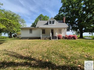 82 Maple Leaf Rd, Spencer, VA 24165