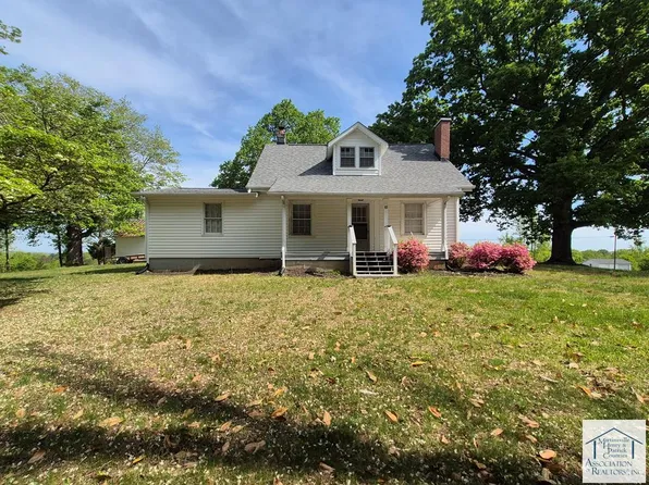 82 Maple Leaf Rd, Spencer, VA 24165