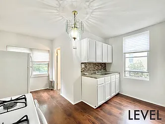 Rented by Level Group
