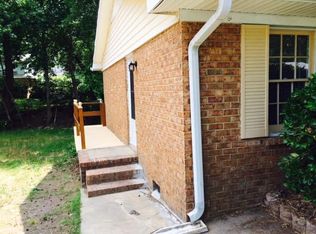 3630 Four Seasons Dr, Durham, NC 27707