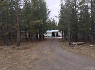 15666 Twin Dr, La Pine, OR 97739