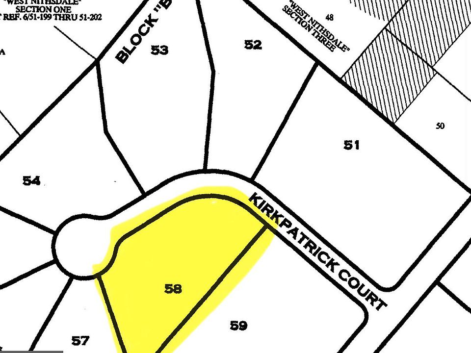 2nd image of 0 Kirkpatrick Ct