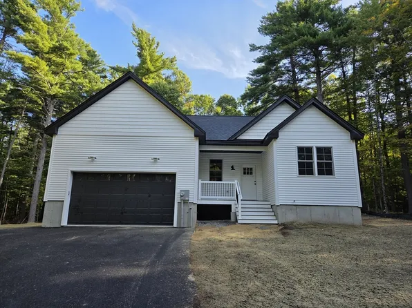 65 Adams Rd, Townsend, MA 01469
