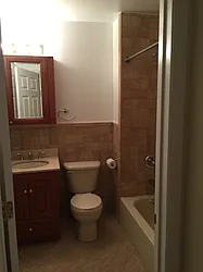 Rented by Signature Spaces NYC Corp