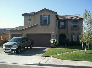 905 Valerie Ln, Tehachapi, CA 93561