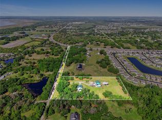 4385 Semoran Farms Rd, Kissimmee, FL 34744