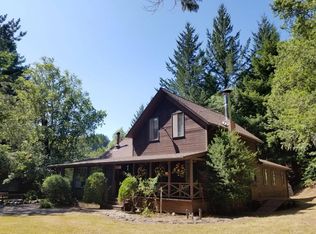 37095 Mattole Rd, Petrolia, CA 95558