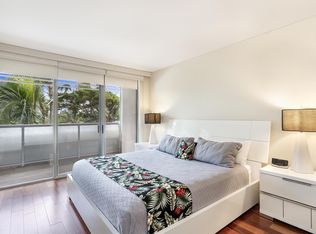 1551 Ala Wai Blvd #202-1, Honolulu, HI 96815