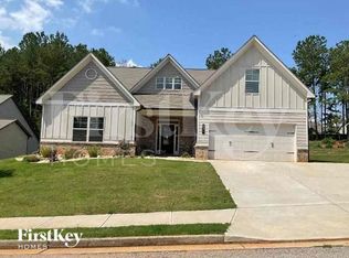 268 Charlotte Dr, Hoschton, GA 30548