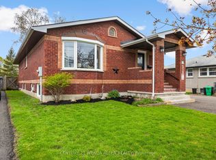 539 Monaghan Rd, Peterborough, ON K9J5H6