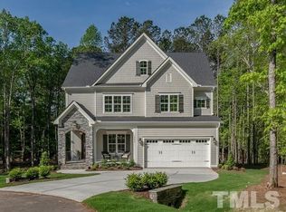 12413 Marsh Field Dr #28, Raleigh, NC 27614