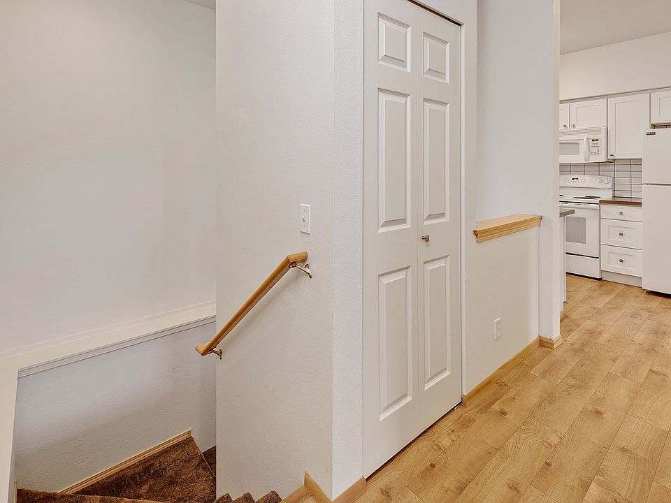 Entry Hall