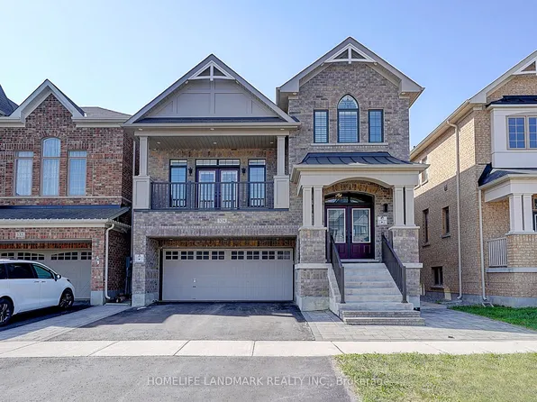 328 Baker Hill Blvd, Whitchurch Stouffville, ON L4A 4P3