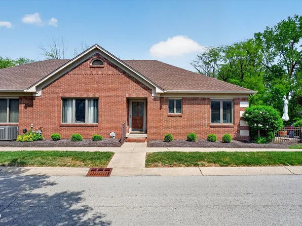 1620 Library Blvd, Greenwood, IN 46142