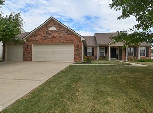 1829 Wynnewood Ln, Avon, IN 46123