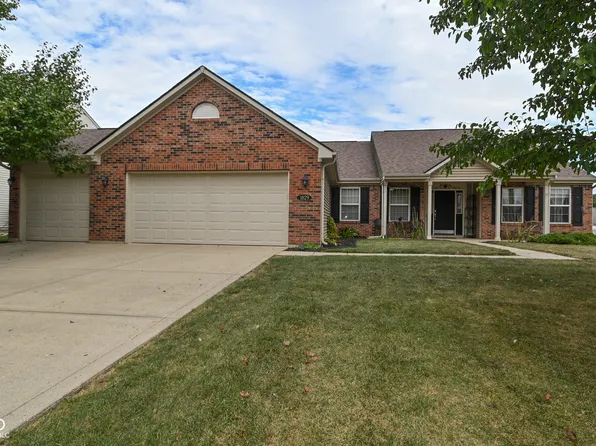 1829 Wynnewood Ln, Avon, IN 46123