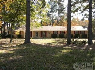 201 Trail Ridge Rd, Athens, TX 75751