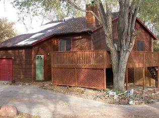 1185 Oakdale Pl, Boulder, CO 80304