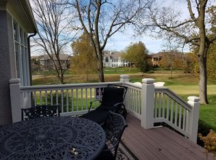 6518 Claret Ct, Parkville, MO 64152