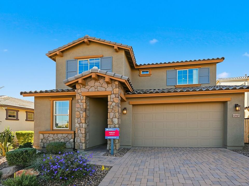 La Mira Discovery Collection by Taylor Morrison in Mesa AZ | Zillow