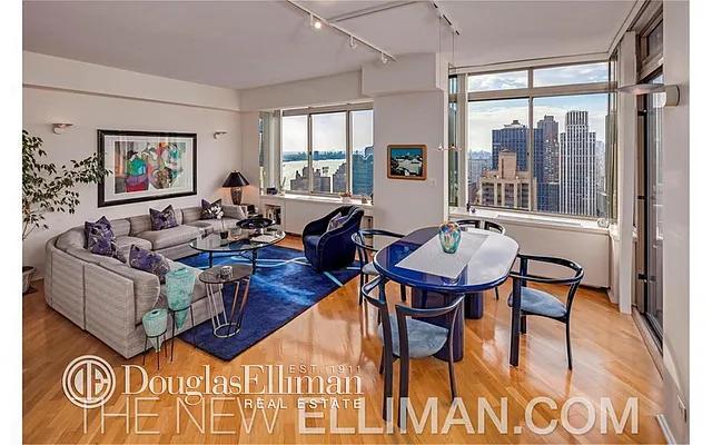 Rented by Douglas Elliman | media 10