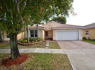 17557 SW 28th Ct, Hollywood, FL 33029