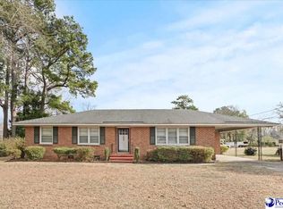 103 Byrd Ave, Darlington, SC 29532