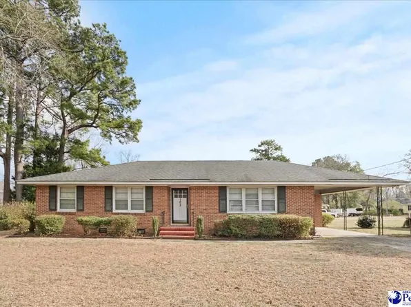 103 Byrd Ave, Darlington, SC 29532