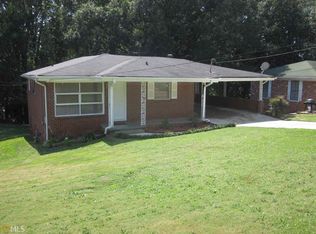 2670 Miriam Ln, Decatur, GA 30032