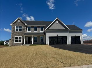 2785 Stonewall Dr #12, Upper Saucon Township, PA 18034