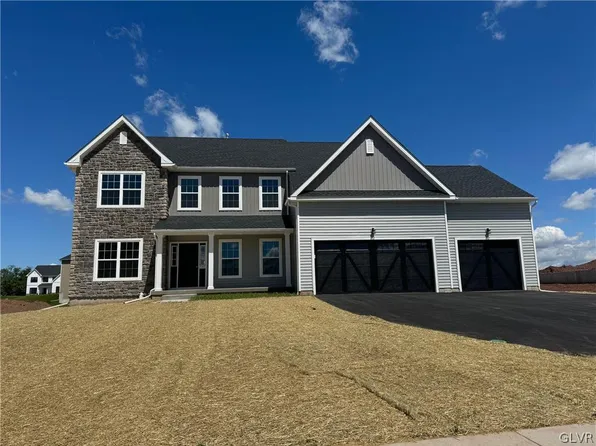 2785 Stonewall Dr #12, Upper Saucon Township, PA 18034