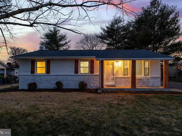 291 Swan Dr, Mount Jackson, VA 22842