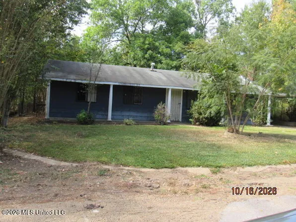 311 Queen Alexandria Ln, Jackson, MS 39209