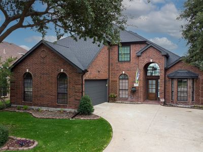 8002 Wexford Ln, Rowlett, TX, 75089