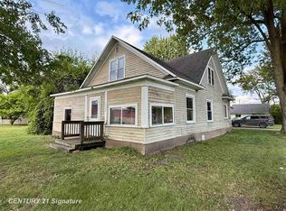 508 Hickory St, Carrollton, MI 48724