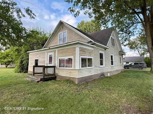 508 Hickory St, Carrollton, MI 48724