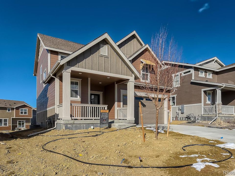 1st image of 2487 Cabin Creek Ave