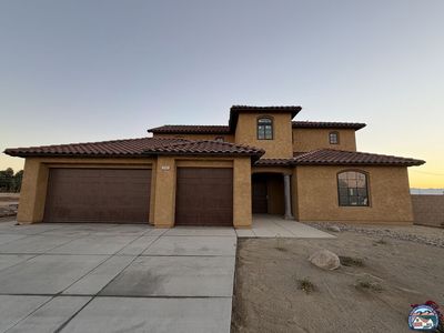 2085 Manzanita Dr, El Centro, CA, 92243