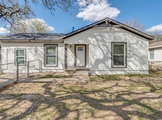 8209 Jacobie Blvd, Dallas, TX 75217