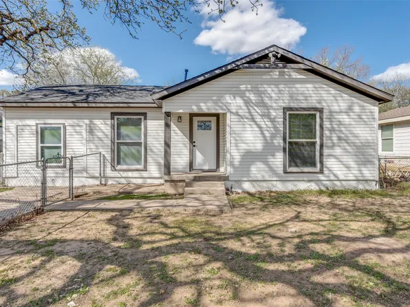 8209 Jacobie Blvd, Dallas, TX 75217