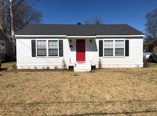 2567 Broadway Dr, Bossier City, LA 71111