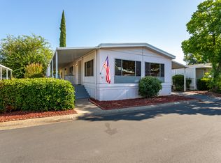 20350 Hole In One Dr Space 42, Redding, CA 96002