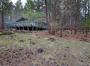 16102 Old Juniper Rd, Sisters, OR 97759