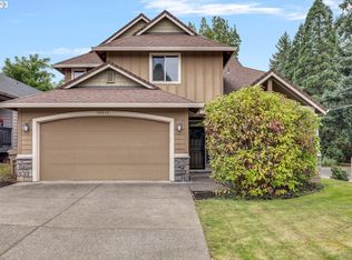 14415 SE Garland Ln, Milwaukie, OR 97267