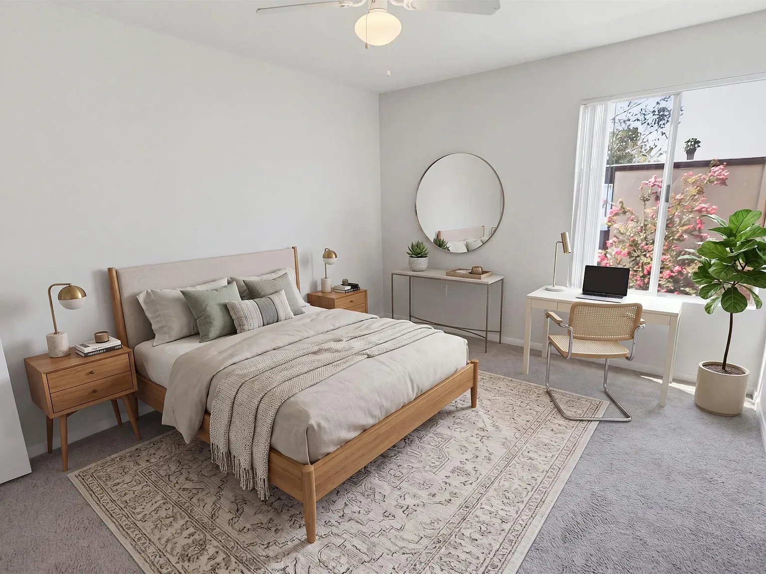 2 bed, 1.5 bath, 784 sqft, $2,695 — Photo 4