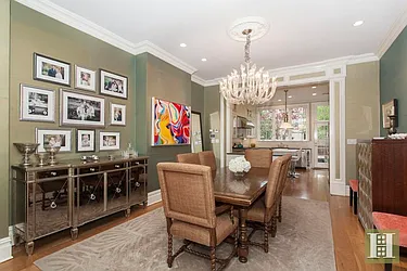 Sold by Halstead Property