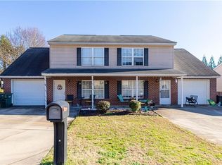 229 Springfield Cir, Easley, SC 29642