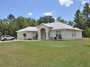 15580 NE 16th Ln, Williston, FL 32696
