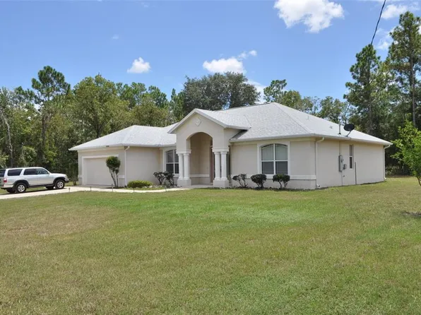 15580 NE 16th Ln, Williston, FL 32696