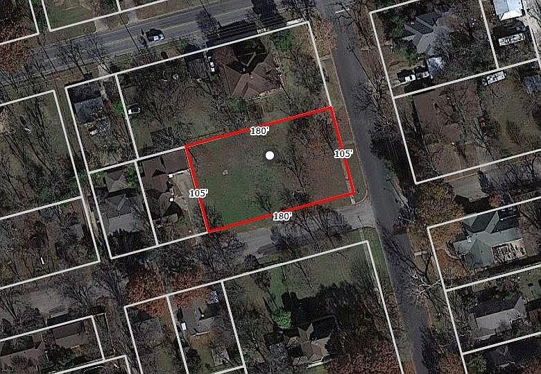 2nd image of 606 Prairie Ave Lot 3